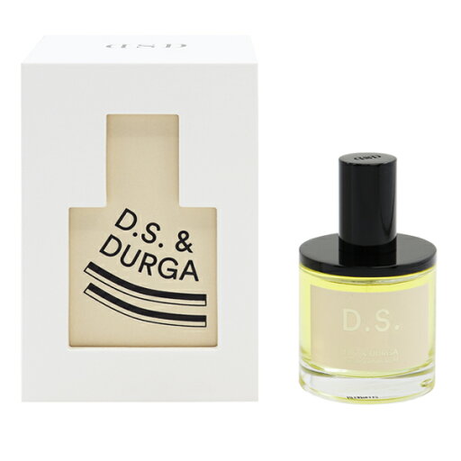 香水 D.S.&DURGA ディーエス EDP・SP 50ml 【送料無料】【フレグランス ギフト 新生活2025 誕生日 ユニセックス・男女共用】【D.S. EAU DE PARFUM SPRAY】 香水 D.S.&DURGA ディーエス EDP・SP 50ml 【送料無料】【フレグランス ギフト 新生活2025 誕生日 ユニセックス・男女共用】【D.S. EAU DE PARFUM SPRAY】