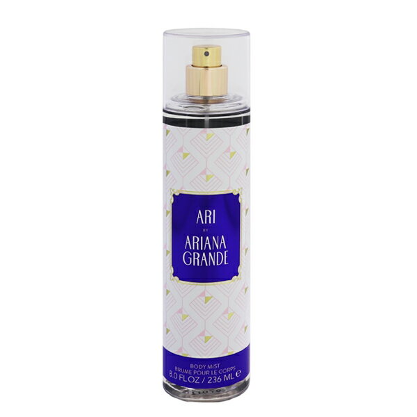 アリ バイ アリアナ グランデ ボディミスト 236ml ARI BY ARIANA GRANDE BODY MIST