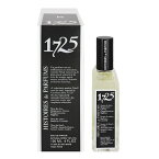 イストワール ドゥ パルファン 香水 HISTOIRES DE PARFUMS 1725 カサノバ EDP・SP 120ml 【あす楽 送料無料】【フレグランス ギフト プレゼント 誕生日 メンズ・男性用】【1725 CASANOVA EAU DE PARFUM SPRAY】