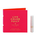 香水 KATE SPADE NEW YORK リブ カラフリー (チューブサンプル) EDP・SP 1ml 【送料無料】【フレグランス ギフト 新生活2025 ...