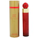 香水 PERRY ELLIS 360゜ レッド フォーウーマン EDP・SP 100ml 【送料込み(沖縄・離島を除く)】【フレグランス ギフト プレゼント 誕生日 レディース・女性用】【360゜ 360゜ RED FOR WOMEN EAU DE PARFUM SPRAY】(4)