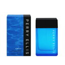 ペリーエリス 香水 PERRY ELLIS ピュアブルー EDT・SP 100ml 【あす楽】【フレグランス ギフト プレゼント 誕生日 メンズ・男性用】【PURE BLUE EAU DE TOILETTE SPRAY】