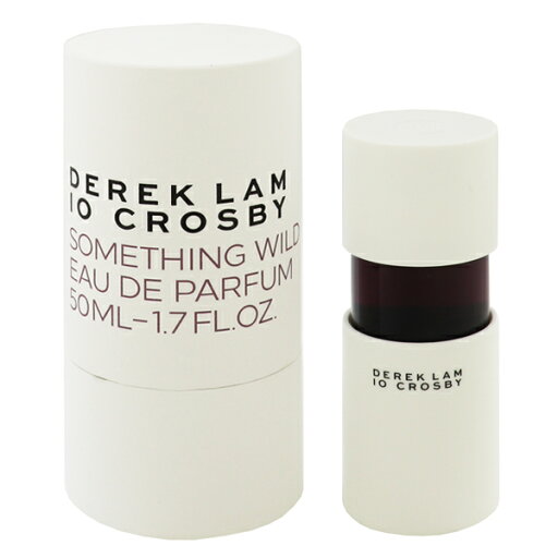 香水 DEREK LAM 10 CROSBY サムシング ワイルド EDP・SP 50ml 【送料込み(沖縄・離島を除く)】【フレグランス ギフト 新生活2025 誕生日 レディース・女性用】【SOMETHING WILD EAU DE PARFUM SPRAY】 香水 DEREK LAM 10 CROSBY サムシング ワイルド EDP・SP 50ml 【送料込み(沖縄・離島を除く)】【フレグランス ギフト 新生活2025 誕生日 レディース・女性用】【SOMETHING WILD EAU DE PARFUM SPRAY】