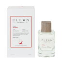 N[  CLEAN U[u ZT^ EDPESP 100ml yy ݁zytOX Mtg v[g a fB[XEpzyU[u RESERVE SEL SANTAL EAU DE PARFUM SPRAYz