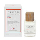 N[  CLEAN U[u ZT^ EDPESP 50ml yy (E)zytOX Mtg v[g a fB[XEpzyU[u RESERVE SEL SANTAL EAU DE PARFUM SPRAYz