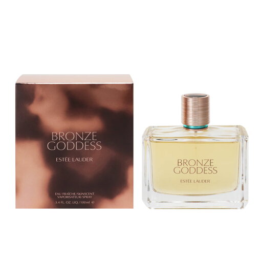 香水 ESTEE LAUDER ブロンズ ゴッデス オーフレッシュ・SP 100ml 【送料無料】【フレグランス ギフト プレゼント 誕生日 レディース・女性用】【BRONZE GODDESS EAU FRAICHE SPRAY】 香水 ESTEE LAUDER ブロンズ ゴッデス オーフレッシュ・SP 100ml 【送料無料】【フレグランス ギフト プレゼント 誕生日 レディース・女性用】【BRONZE GODDESS EAU FRAICHE SPRAY】