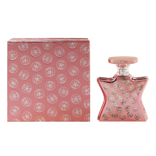 香水 BOND NO.9 ゴールド コースト EDP・SP 100ml 【送料無料】【フレグランス ギフト 新生活2025 誕生日 レディース・女性用】【GOLD COAST EAU DE PARFUM SPRAY】 香水 BOND NO.9 ゴールド コースト EDP・SP 100ml 【送料無料】【フレグランス ギフト 新生活2025 誕生日 レディース・女性用】【GOLD COAST EAU DE PARFUM SPRAY】