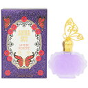 香水 ANNA SUI ラ ヴィ ドゥ ボエム (箱なし) EDT・SP 75ml 【送料込み】【フレグランス ギフト プレゼント 誕生日 レディース・女性用】...