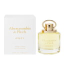 アバクロンビー＆フィッチ アバクロンビー＆フィッチ 香水 ABERCROMBIE＆FITCH アウェイ ウーマン (箱なし) EDP・SP 100ml 【あす楽 送料込み】【フレグランス ギフト プレゼント 誕生日 レディース・女性用】【AWAY WOMAN EAU DE PARFUM SPRAY】