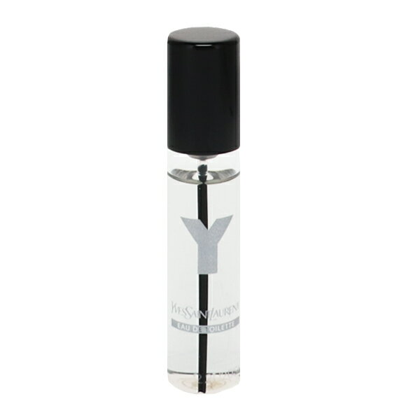 香水 YVES SAINT LAURENT Y (イグレック) メン ミニ香水 (箱なし) EDT・SP 10ml 【送料込み(沖縄・離島を除く)】【フレグランス ギフト 新生活2025 誕生日 メンズ・男性用】【Y (イグレック) Y MEN EAU DE TOILETTE SPRAY】