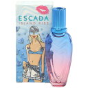 エスカーダ 香水 ESCADA アイランドキッス ミニ香水 (箱なし) EDT・BT 4ml 【フレ ...