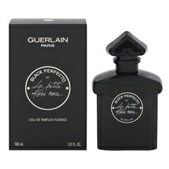 ゲラン ゲラン 香水 GUERLAIN ラ プティット ローブ ノワール ブラック パーフェクト (箱なし) EDP・SP 100ml 【あす楽 送料込み(沖縄・離島を除く)】【フレグランス ギフト プレゼント 誕生日 レディース・女性用】【ラ プティット ローブ ノワール 】