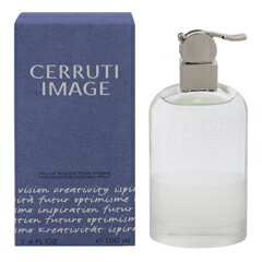 チェルッティ 香水 CERRUTI イメージ プールオム (箱なし) EDT・SP 100ml 【あす楽 送料込み(沖縄・離島を除く)】【フレグランス ギフト プレゼント 誕生日 メンズ・男性用】【イメージ IMAGE POUR HOMME EAU DE TOILETTE SPRAY】 1