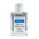 ディメーター ディメーター 香水 DEMETER オーシャン EDC・BT 15ml 【フレグランス ギフト プレゼント 誕生日 ユニセックス・男女共用】【OCEAN PICK ME UP COLOGNE】