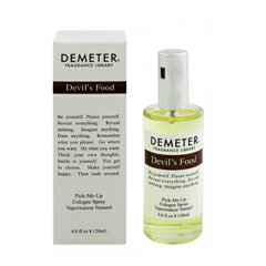 ǥ᡼  DEMETER ǥӥ륺ա (Ȣʤ) EDCSP 120ml ڤ (졦Υ)ۡڥե쥰...