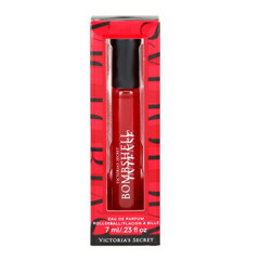 香水 VICTORIAS SECRET ボムシェル インテンス EDP ローラーボール (箱なし) 7ml 【送料込み(沖縄・離島を除く)】【フレグランス ギフト 新生活2025 誕生日 レディース・女性用】【ボムシェル BOMBSHELL INTENSE EAU DE PARFUM ROLLERBALL】