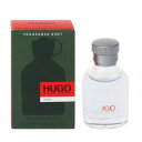 ヒューゴボス 香水 HUGO BOSS ヒューゴ