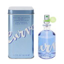 リズ クレイボーン リズ クレイボーン 香水 LIZ CLAIBORNE カーヴ (箱なし) EDT・SP 50ml 【フレグランス ギフト プレゼント 誕生日 レディース・女性用】【カーヴ CURVE EAU DE TOILETTE SPRAY】