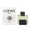 香水 LOEWE ソロ ロエベ メルクリオ クラシック (箱なし) EDP・SP 100ml 【あす楽 送料無料】【フレグランス ギフト プレゼント 誕生日 メンズ・男性用】【ソロ ロエベ SOLO LOEWE MERCURIO CLASSIC EAU DE PARFUM SPRAY】