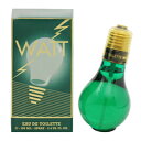 楽天ビューティーファイブ香水 WATT ワットグリーン （箱なし） EDT・SP 100ml 【あす楽】【フレグランス ギフト プレゼント 誕生日 メンズ・男性用】【WATT GREEN EAU DE TOILETTE SPRAY】