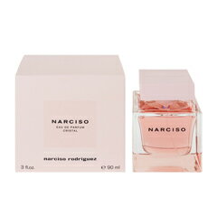 香水 NARCISO RODRIGUEZ ナルシソ クリスタル (箱なし) EDP・SP 90ml 【送料無料】【フレグランス ギフト 新生活2025 誕生日 レディース・女性用】【ナルシソ NARCISO CRISTAL EAU DE PARFUM SPRAY】 香水 NARCISO RODRIGUEZ ナルシソ クリスタル (箱なし) EDP・SP 90ml 【送料無料】【フレグランス ギフト 新生活2025 誕生日 レディース・女性用】【ナルシソ NARCISO CRISTAL EAU DE PARFUM SPRAY】