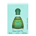 bN f o  U.D.V ~j O[ (Ȃ) EDPESP 25ml ytOX Mtg v[g a fB[XEpzyMINI GREEN EAU DE PARFUM SPRAYz