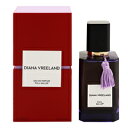 _CAi [h  DIANA VREELAND tMbv (Bi) EDPESP 100ml yy zytOX Mtg v[g a fB[XEpzyFULL GALLOP EAU DE PARFUM SPRAYz