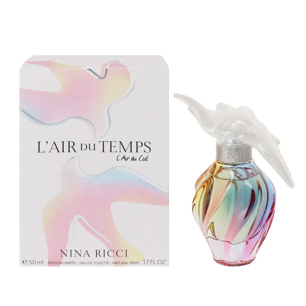 ニナリッチ 香水 NINA RICCI レール デ