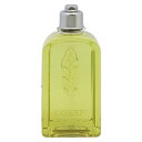 NV^ L OCCITANE @[xi V[WF 250ml ytOX Mtg v[g a EV[WFzy@[xi VERBENA SHOWER GELz