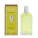 NV^  L OCCITANE VgX@[xi EDTESP 100ml   (E)  tOX Mtg v[g a fB[XEp  CITRUS VERBENA EAU DE TOILETTE SPRAY 