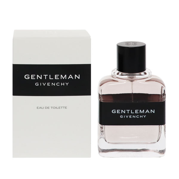 ジバンシイ 香水 GIVENCHY ジェントルマン EDT・SP 60ml 【あす楽 送料無料】【フレグランス ギフト プレゼント 誕生日 メンズ・男性用】【ジェントルマン GENTLEMAN EAU DE TOILETTE SPRAY】