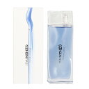 香水 KENZO ローパケンゾー プールオム EDT・SP 100ml 【送料込み(沖縄・離島を除く)】【フレグランス ギフト プレゼント 誕生日 メンズ・男性用】【ローパケンゾ L’EAU PAR KENZO POUR HOMME EAU DE TOILETTE SPRAY】