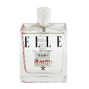 G  ELLE \[ veB (eX^[) EDTESP 100ml yyzytOX Mtg v[g a fB[XEpzy\ veB SO PRETTY! EAU DE TOILETTE SPRAY TESTERz