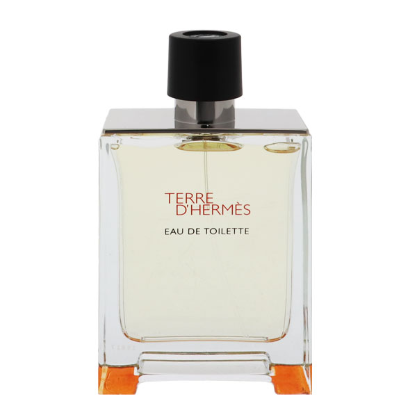 楽天ビューティーファイブ香水 HERMES テール ドゥ エルメス （テスター） EDT・SP 100ml 【あす楽 送料無料】【フレグランス ギフト プレゼント 誕生日 メンズ・男性用】【テール ドゥ エルメス TERRE D HERMES EAU DE TOILETTE SPRAY TESTER】