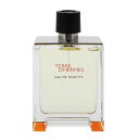 エルメス 香水 HERMES テール ドゥ エルメス (テスター) EDT・SP 100ml 【送料無料】【フレグランス ギフト プレゼント 誕生日 メンズ・男性用】【テール ドゥ エルメス TERRE D HERMES EAU DE TOILETTE SPRAY TESTER】