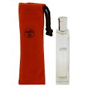 香水 HERMES 屋根の上の庭 EDT・SP 15ml 【送料込み(沖縄・離島を除く)】【フレグランス ギフト プレゼント 誕生日 ユニセックス・男女共用】【屋根の上の庭 UN JARDIN SUR LE TOIT EAU DE TOILETTE SPRAY】