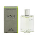 エルメス 香水 HERMES H24 EDT・SP 50ml 【あす楽 送料込み(沖縄・離島を除く)】【フレグランス ギフト プレゼント 誕生日 メンズ・男性用】【H24 H24 EAU DE TOILETTE SPRAY】