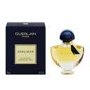 ゲラン 香水 GUERLAIN シャリマー EDP・SP 30ml 【あす楽 送料無料】【フレグランス ギフト プレゼント 誕生日 レディース・女性用】【シャリマ SHALIMAR EAU DE PARFUM SPRAY】