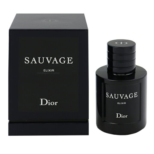 香水 CHRISTIAN DIOR ソヴァージュ エリクシール EDP・SP 60ml 【送料無料】【フレグランス ギフト 新生活2025 誕生日 メンズ・男性用】【ソヴァージュ SAUVAGE ELIXIR EAU DE PARFUM SPRAY】 香水 CHRISTIAN DIOR ソヴァージュ エリクシール EDP・SP 60ml 【送料無料】【フレグランス ギフト 新生活2025 誕生日 メンズ・男性用】【ソヴァージュ SAUVAGE ELIXIR EAU DE PARFUM SPRAY】