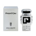 香水 PACO RABANNE ファントム EDT・SP 100ml 【送料無料】【フレグランス ギフト 新生活2025 誕生日 メンズ・男性用】【PHANTOM EAU DE TOILETTE SPRAY】(4)