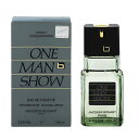 WbL[ {K[g  JACQUES BOGART }VE EDTESP 100ml yy (E)zytOX Mtg v[g a YEjpzyONE MAN SHOW EAU DE TOILETTE SPRAYz