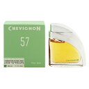 シェビニオン 香水 CHEVIGNON 57 フォーハー EDT SP 30ml 【あす楽 送料込み(沖縄 離島を除く)】【フレグランス ギフト プレゼント 誕生日 レディース 女性用】【57 FOR HER EAU DE TOILETTE SPRAY】