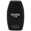 香水 GUY LAROCHE ドラッカー ノワール (テスター) EDT・SP 100ml 【フレグランス ギフト 新生活2025 誕生日 メンズ・男性用】【ドラッカ ノワール DRAKKAR NOIR EAU DE TOILETTE SPRAY TESTER】(4)
