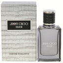 楽天ビューティーファイブ香水 JIMMY CHOO ジミー チュウ マン EDT・SP 30ml 【あす楽】【フレグランス ギフト プレゼント 誕生日 メンズ・男性用】【ジミ チュウ マン JIMMY CHOO MAN EAU DE TOILETTE SPRAY】