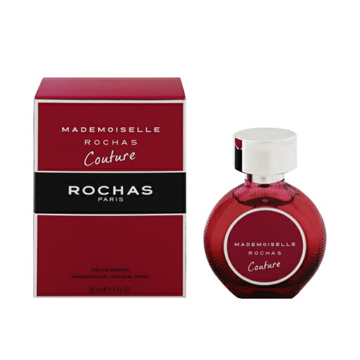 香水 ROCHAS マドモアゼル ロシャス クチュール EDP・SP 30ml 【送料込み(沖縄・離島を除く)】【フレグランス ギフト 新生活2025 誕生日 レディース・女性用】【MADEMOISELLE ROCHAS COUTURE EAU DE PARFUM SPRAY】 香水 ROCHAS マドモアゼル ロシャス クチュール EDP・SP 30ml 【送料込み(沖縄・離島を除く)】【フレグランス ギフト 新生活2025 誕生日 レディース・女性用】【MADEMOISELLE ROCHAS COUTURE EAU DE PARFUM SPRAY】