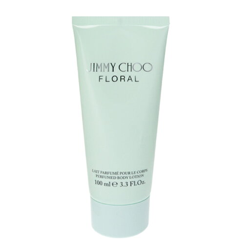 JIMMY CHOO ジミー チュウ フローラル ボディローション 100ml 【送料込み(沖縄・離島を除く)】【フレグランス ギフト プレゼント 誕生日 ボディケア】【ジミ チュウ JIMMY CHOO FLORAL PARFUMED BODY LOTION】 JIMMY CHOO ジミー チュウ フローラル ボディローション 100ml 【送料込み(沖縄・離島を除く)】【フレグランス ギフト プレゼント 誕生日 ボディケア】【ジミ チュウ JIMMY CHOO FLORAL PARFUMED BODY LOTION】