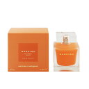 ナルシソ ロドリゲス 香水 NARCISO RODRIGUEZ ナルシソ ネロリ アンブレ EDT・SP 90ml 【あす楽 送料無料】【フレグランス ギフト プレゼント 誕生日 レディース・女性用】【ナルシソ NARCISO EAU NEROLI AMBREE EAU DE TOILETTE SPRAY】