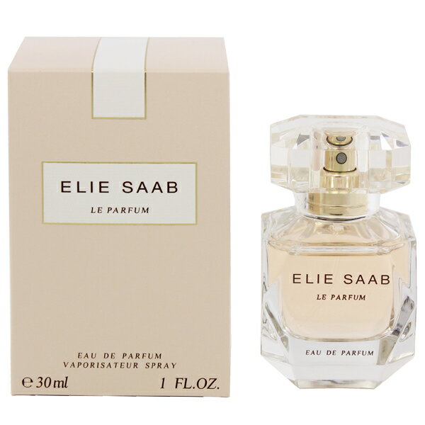 エリー サーブ 香水 ELIE SAAB ル パルファム EDP・SP 30ml 