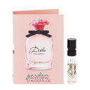 h`FKbo[i  DOLCEGABBANA h`F K[f (`[uTv) EDPESP 1.5ml ytOX Mtg v[g a fB[XEpzyh`F DOLCE GARDEN EAU DE PARFUM SPRAYz