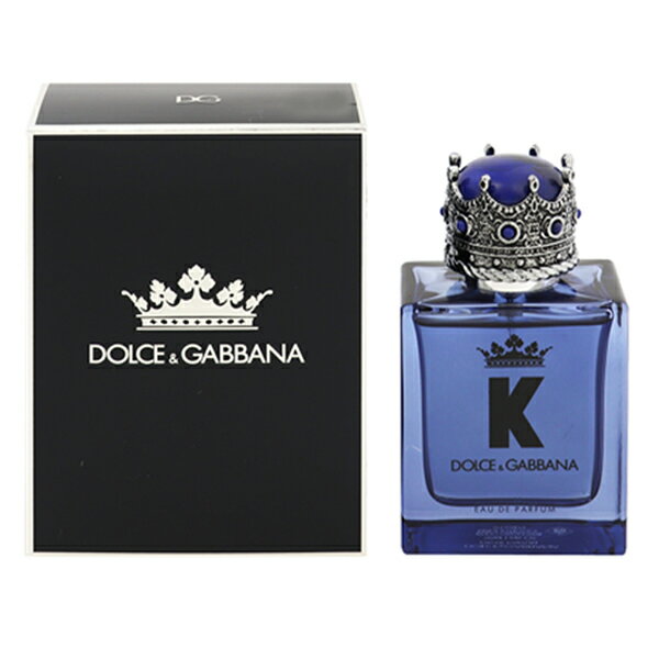 ドルチェ＆ガッバーナ 香水 DOLCE＆GABBANA K (キング) バイ ドルチェ＆ガッバーナ  ...